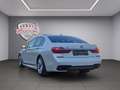BMW 730 d xDrive*M PAKET*HEAD UP*GLASSCHIEBEDACH*KREDIT Weiß - thumbnail 7