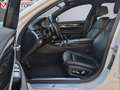 BMW 730 d xDrive*M PAKET*HEAD UP*GLASSCHIEBEDACH*KREDIT Weiß - thumbnail 15