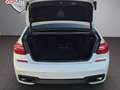 BMW 730 d xDrive*M PAKET*HEAD UP*GLASSCHIEBEDACH*KREDIT Weiß - thumbnail 17