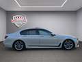 BMW 730 d xDrive*M PAKET*HEAD UP*GLASSCHIEBEDACH*KREDIT Weiß - thumbnail 4