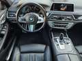BMW 730 d xDrive*M PAKET*HEAD UP*GLASSCHIEBEDACH*KREDIT Weiß - thumbnail 13