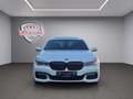 BMW 730 d xDrive*M PAKET*HEAD UP*GLASSCHIEBEDACH*KREDIT Weiß - thumbnail 2