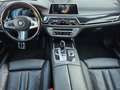 BMW 730 d xDrive*M PAKET*HEAD UP*GLASSCHIEBEDACH*KREDIT Weiß - thumbnail 12