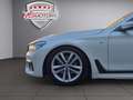 BMW 730 d xDrive*M PAKET*HEAD UP*GLASSCHIEBEDACH*KREDIT Weiß - thumbnail 11