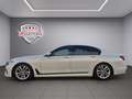 BMW 730 d xDrive*M PAKET*HEAD UP*GLASSCHIEBEDACH*KREDIT Weiß - thumbnail 8