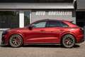 Audi RS Q8 RSQ8 4.0 TFSI RSQ8 quattro Carbon Pack Carbon pakk Rood - thumbnail 4