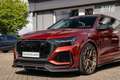 Audi RS Q8 RSQ8 4.0 TFSI RSQ8 quattro Carbon Pack Carbon pakk Rood - thumbnail 5