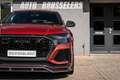 Audi RS Q8 RSQ8 4.0 TFSI RSQ8 quattro Carbon Pack Carbon pakk Rood - thumbnail 44