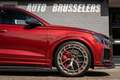 Audi RS Q8 RSQ8 4.0 TFSI RSQ8 quattro Carbon Pack Carbon pakk Rood - thumbnail 46