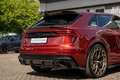 Audi RS Q8 RSQ8 4.0 TFSI RSQ8 quattro Carbon Pack Carbon pakk Rood - thumbnail 6