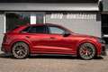 Audi RS Q8 RSQ8 4.0 TFSI RSQ8 quattro Carbon Pack Carbon pakk Rood - thumbnail 3