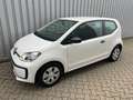 Volkswagen up! *take up!*Klima*Composition Audio*AUX-IN*SD* White - thumbnail 2