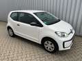 Volkswagen up! *take up!*Klima*Composition Audio*AUX-IN*SD* White - thumbnail 12