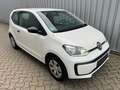 Volkswagen up! *take up!*Klima*Composition Audio*AUX-IN*SD* White - thumbnail 13