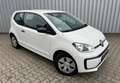 Volkswagen up! *take up!*Klima*Composition Audio*AUX-IN*SD* White - thumbnail 1
