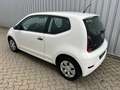 Volkswagen up! *take up!*Klima*Composition Audio*AUX-IN*SD* White - thumbnail 4