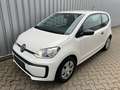 Volkswagen up! *take up!*Klima*Composition Audio*AUX-IN*SD* White - thumbnail 3