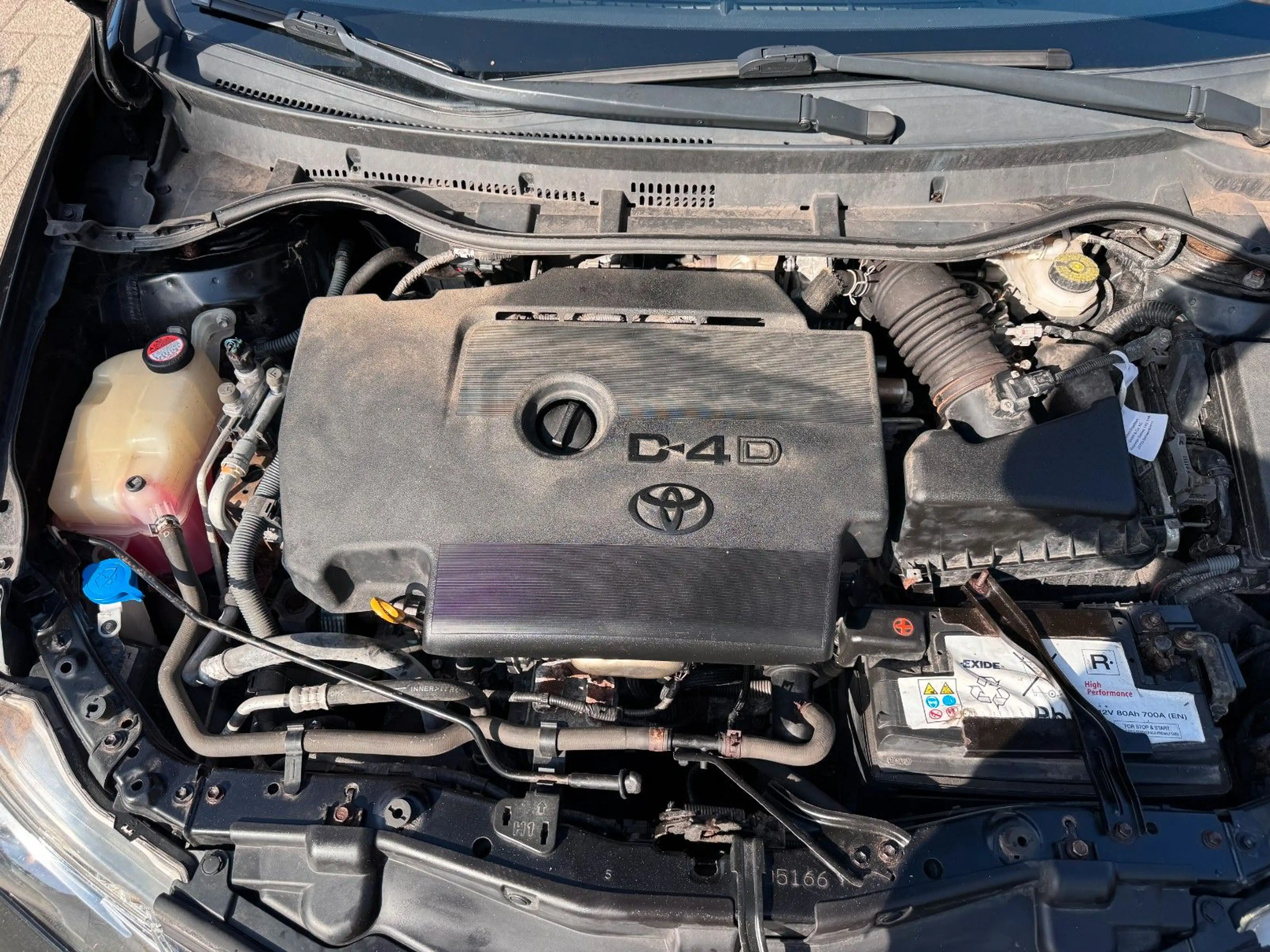 Toyota Auris Edition NUR 73.000 KM* — photo 24