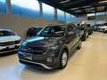 Volkswagen T-Cross T-Cross 1.0 tsi Life 110cv dsg ACC/CARPLAY/1.PROPR Grigio - thumbnail 3