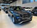 Volkswagen T-Cross T-Cross 1.0 tsi Life 110cv dsg ACC/CARPLAY/1.PROPR Grigio - thumbnail 1