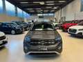 Volkswagen T-Cross T-Cross 1.0 tsi Life 110cv dsg ACC/CARPLAY/1.PROPR Grigio - thumbnail 2