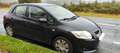Toyota Auris Auris 1.4D-4D Negro - thumbnail 2