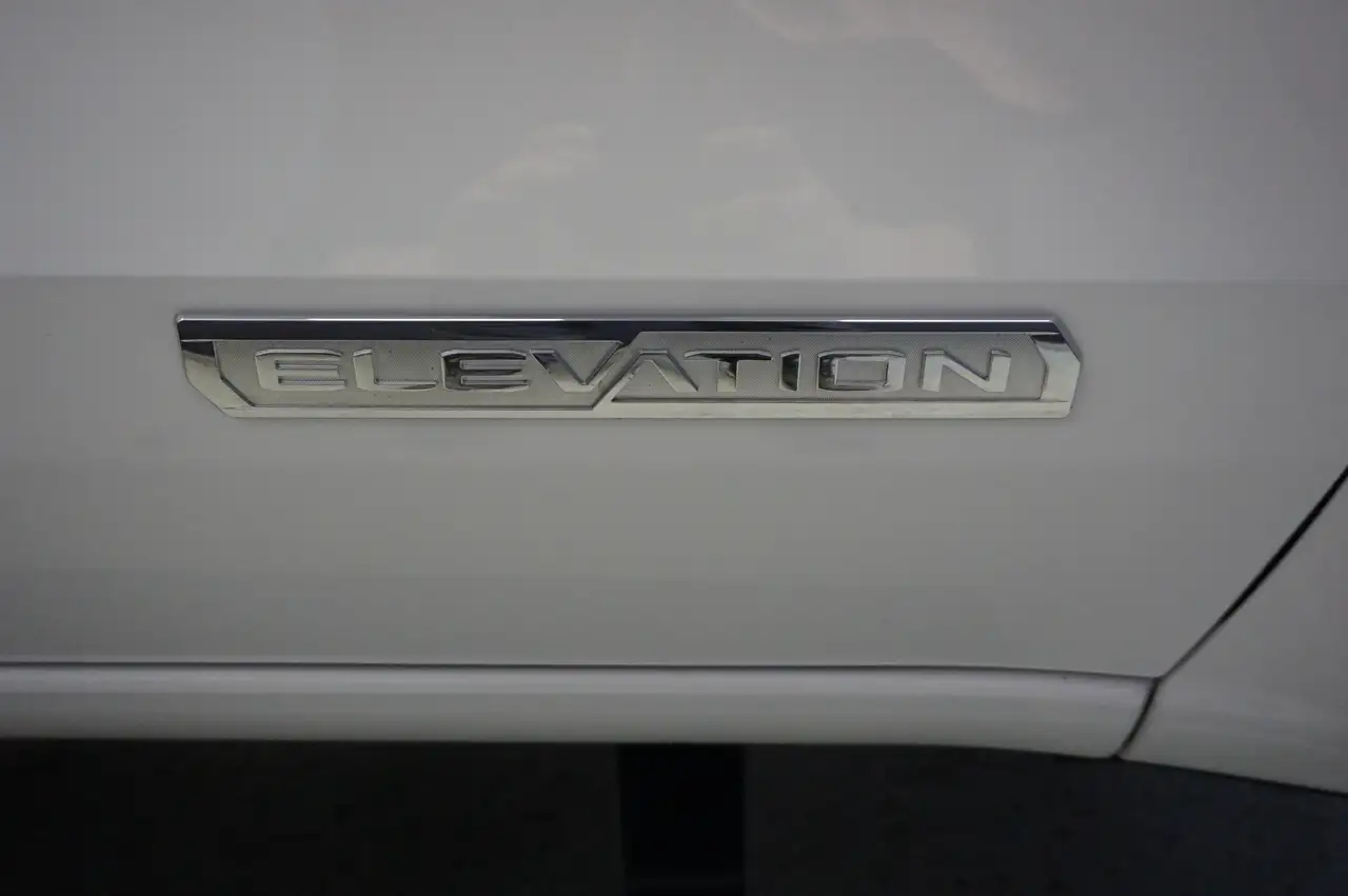 GMC Canyon снимка GMC Canyon