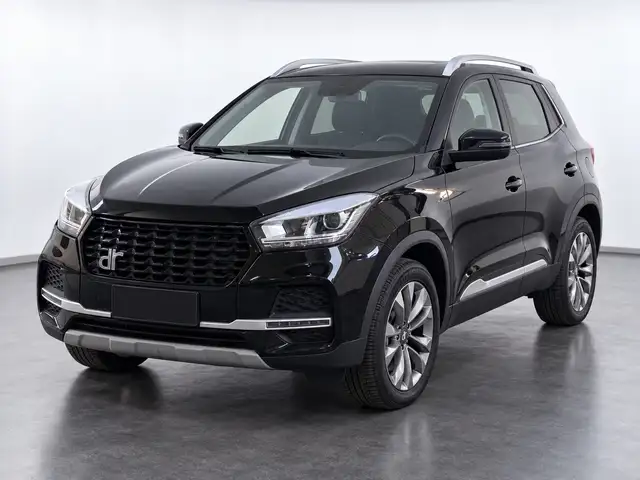 DR Automobiles DR4.0 view 3