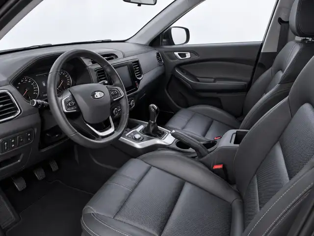 DR Automobiles DR4.0 view 7