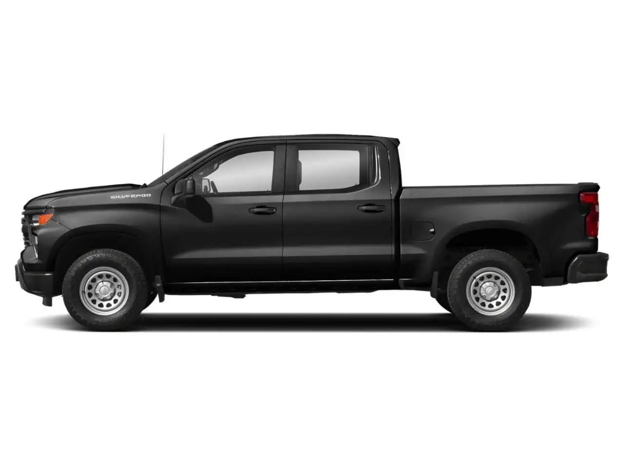 Chevrolet Silverado 1500 снимка Chevrolet Silverado 1500