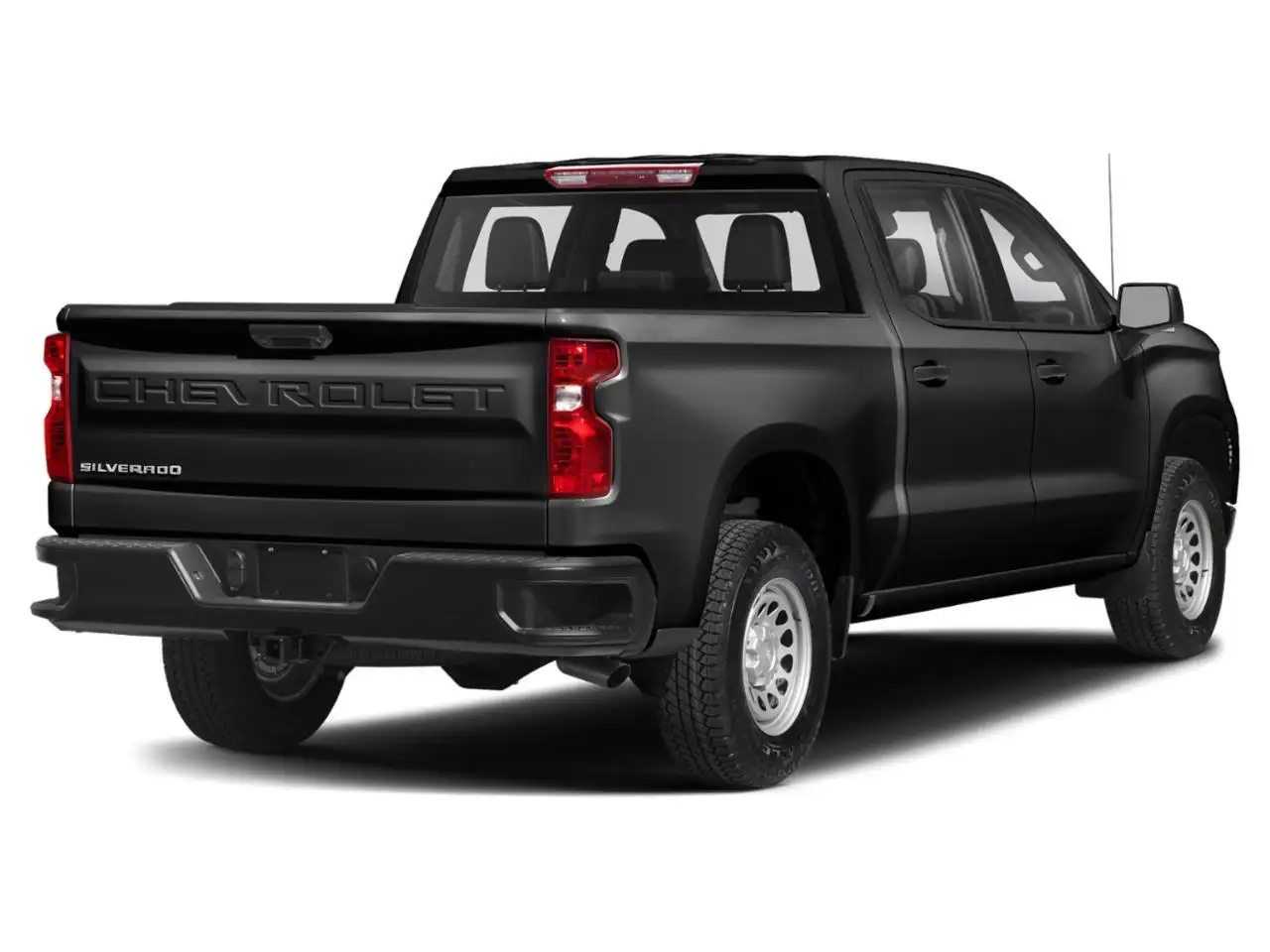 Chevrolet Silverado 1500 снимка Chevrolet Silverado 1500