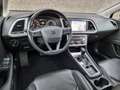 SEAT Leon ST 1.4 TGI BENZINE + CNG Style DSG AIRCO/GPS/LEDER Negro - thumbnail 18