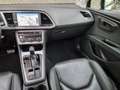 SEAT Leon ST 1.4 TGI BENZINE + CNG Style DSG AIRCO/GPS/LEDER Zwart - thumbnail 21