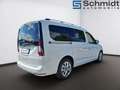 Ford Grand Tourneo Connect Titanium 2,0L Eblue 122PS A FWD Weiß - thumbnail 5