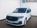 Ford Grand Tourneo Connect Titanium 2,0L Eblue 122PS A FWD Weiß - thumbnail 1