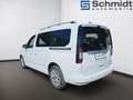 Ford Grand Tourneo Connect Titanium 2,0L Eblue 122PS A FWD Weiß - thumbnail 4