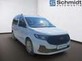 Ford Grand Tourneo Connect Titanium 2,0L Eblue 122PS A FWD Weiß - thumbnail 2