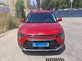 Kia Niro Niro 1.6 HEV Emotion 141 Emotion Rojo - thumbnail 5
