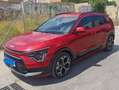 Kia Niro Niro 1.6 HEV Emotion 141 Emotion Rojo - thumbnail 1
