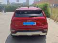 Kia Niro Niro 1.6 HEV Emotion 141 Emotion Rojo - thumbnail 3