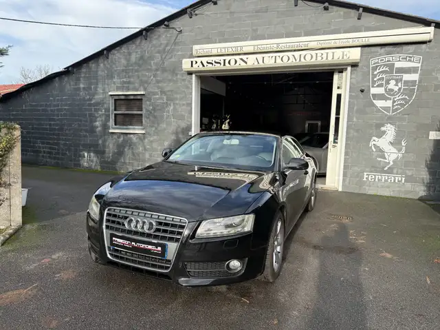 Audi A5 A5 2.0 TDI 170 DPF Ambiente