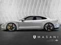 Porsche Taycan turbo s 952ch new facelift 2025 Gris - thumbnail 2