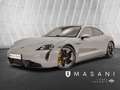 Porsche Taycan turbo s 952ch new facelift 2025 Gris - thumbnail 1
