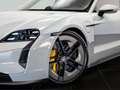 Porsche Taycan turbo s 952ch new facelift 2025 Gris - thumbnail 10