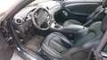 Mercedes-Benz CLK 200 CLK Cabrio 200 Kompressor Avantgarde Schwarz - thumbnail 5