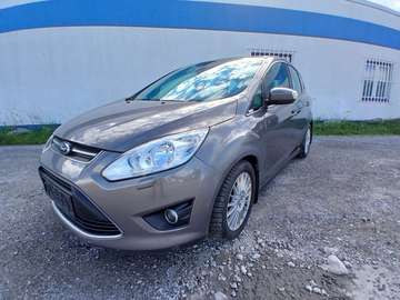 C-MAX Trend 2,0 TDCi DPF *1.Besitz*