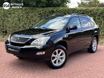 Executive V6 Houten Stuur Mark-Levinson