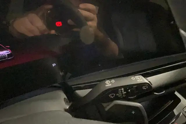 Audi A6 Avant view 15