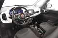 Fiat 500L Cross 1.6 mjt City 120cv Noir - thumbnail 7