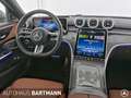 Mercedes-Benz C 400 C 400 e 4M AMG PREMIUM HeadUp+360°DIGITAL-LIGHT+ Grau - thumbnail 6